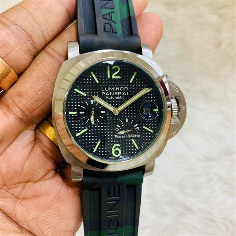 replica mens panerai|best replica panerai.